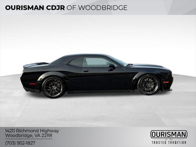 used 2019 Dodge Challenger car, priced at $69,500