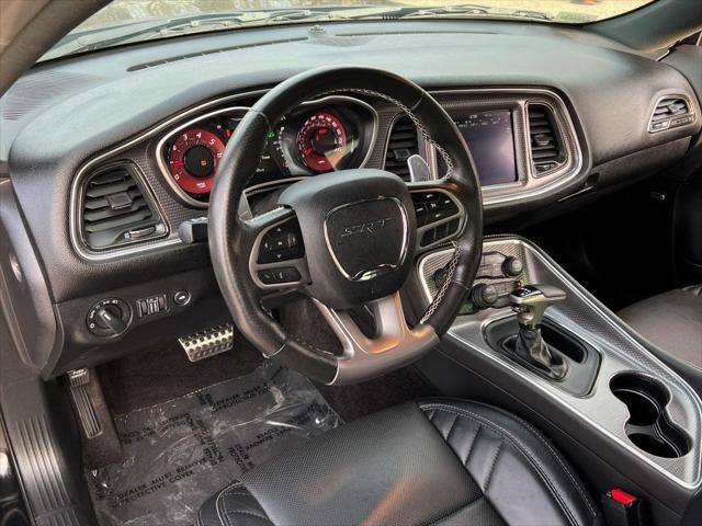 used 2019 Dodge Challenger car, priced at $69,500