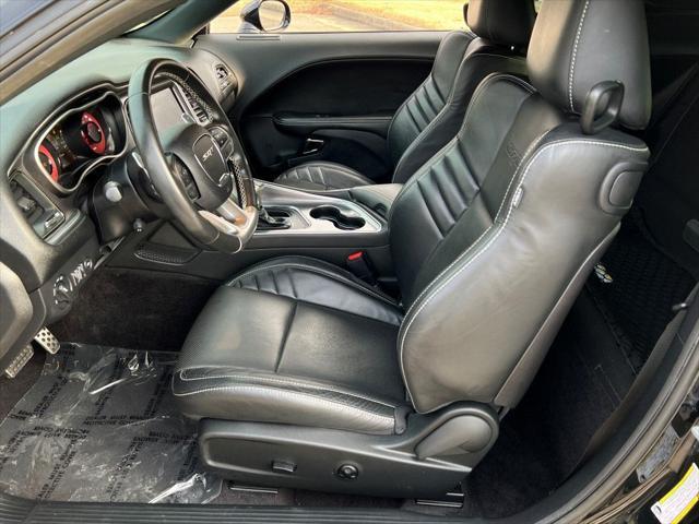 used 2019 Dodge Challenger car, priced at $69,500