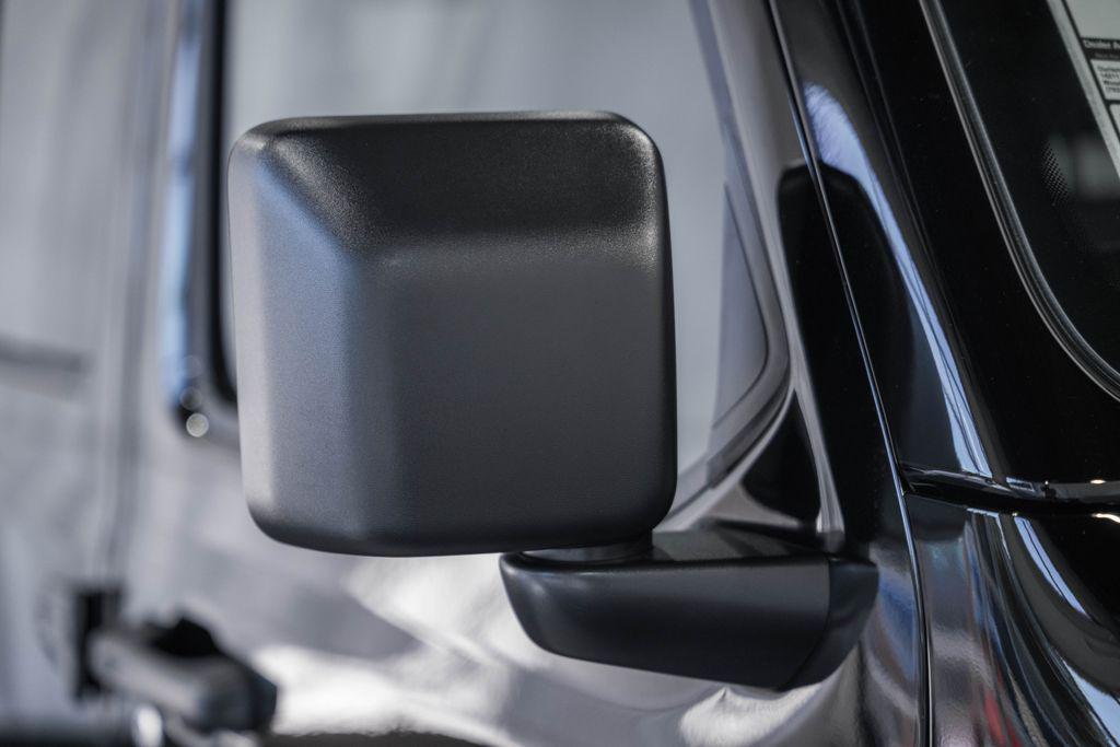new 2025 Jeep Gladiator car, priced at $48,898