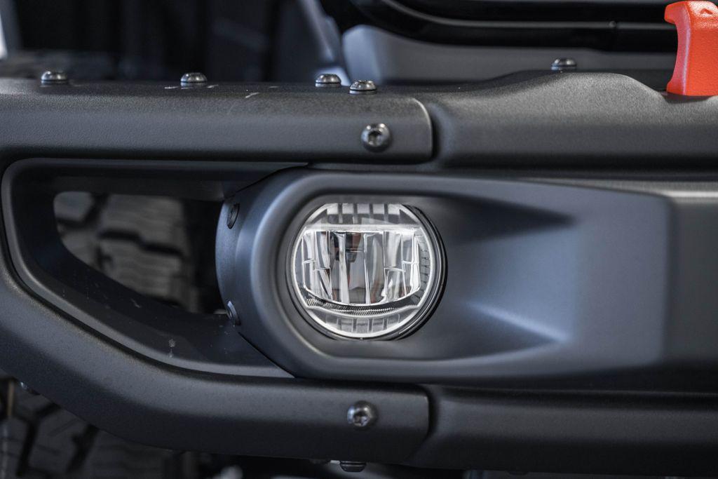 new 2025 Jeep Gladiator car, priced at $48,898