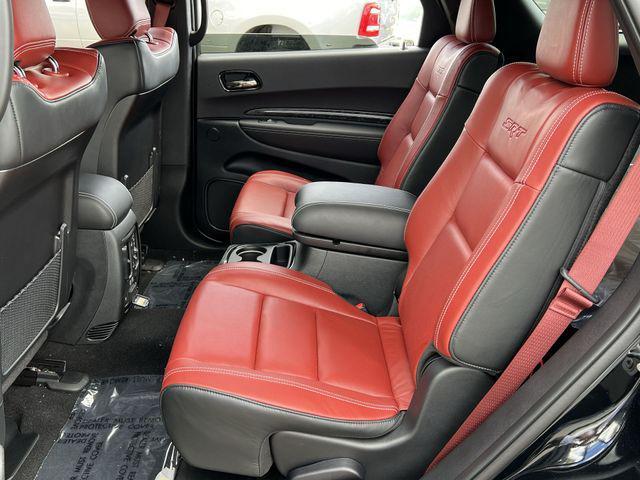 new 2024 Dodge Durango car, priced at $83,106