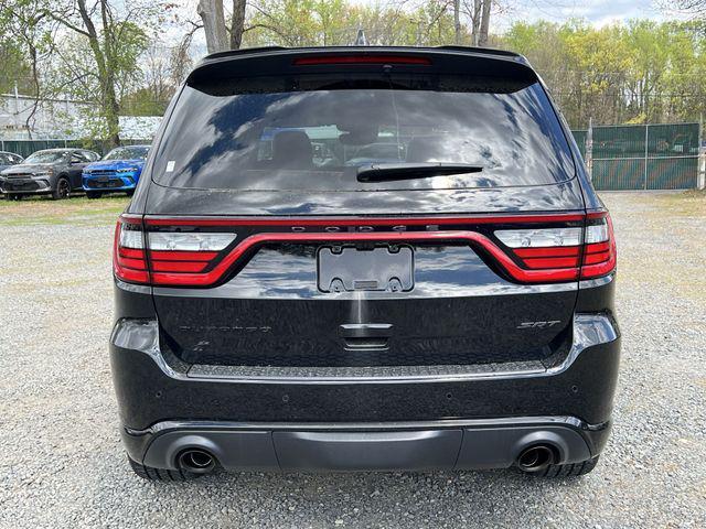 new 2024 Dodge Durango car, priced at $83,106