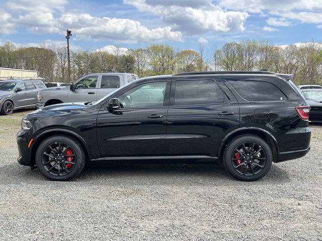 new 2024 Dodge Durango car, priced at $83,106