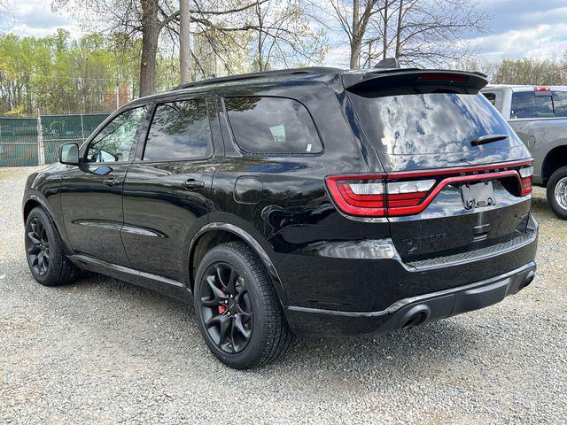 new 2024 Dodge Durango car, priced at $83,106