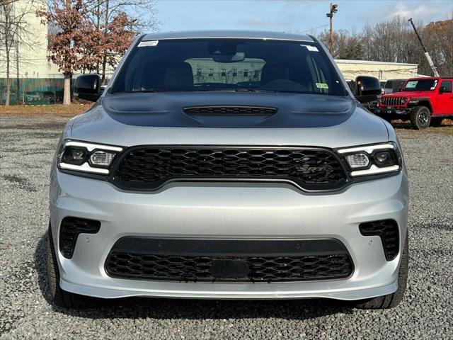 new 2025 Dodge Durango car, priced at $108,823