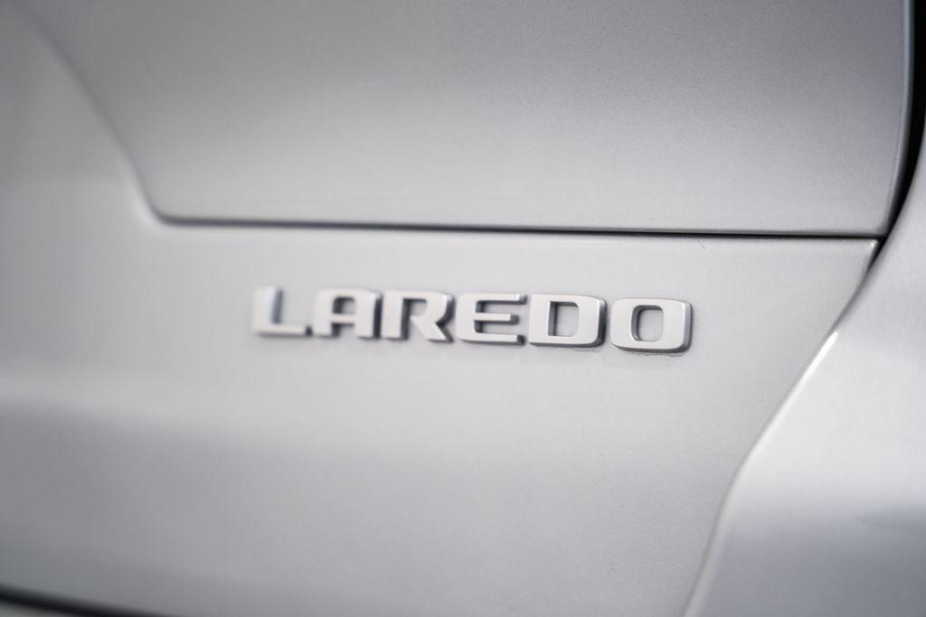 new 2025 Jeep Grand Cherokee L car, priced at $38,762