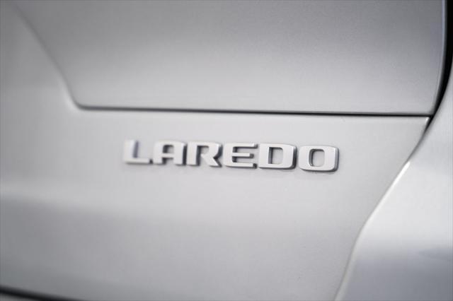 new 2025 Jeep Grand Cherokee L car, priced at $38,982