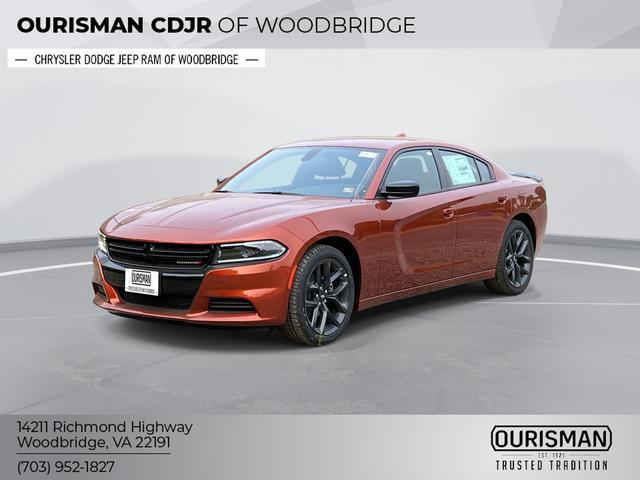 new 2023 Dodge Charger car, priced at $26,440