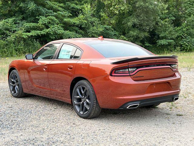 new 2023 Dodge Charger car, priced at $26,440