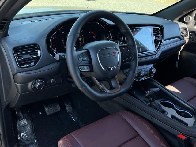 new 2025 Dodge Durango car, priced at $48,580