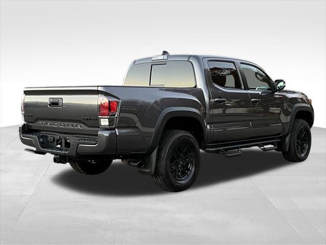 used 2021 Toyota Tacoma car, priced at $41,500