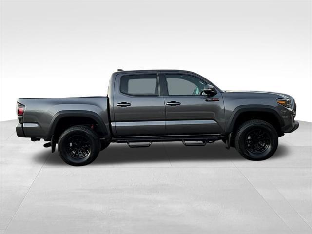 used 2021 Toyota Tacoma car, priced at $41,500