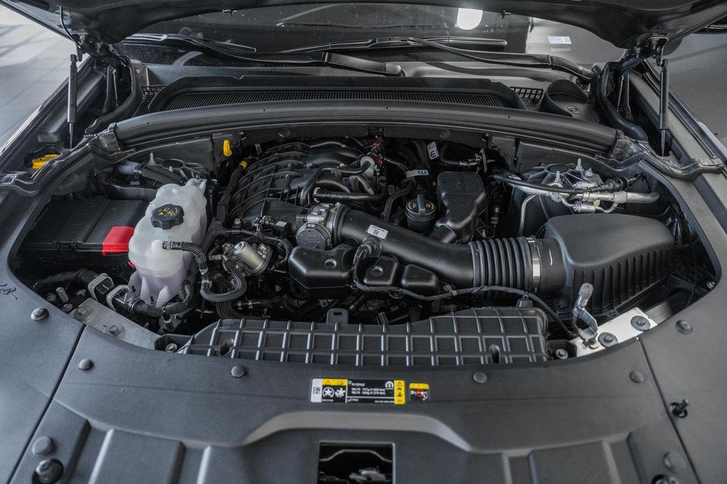 new 2025 Jeep Grand Cherokee L car, priced at $49,391