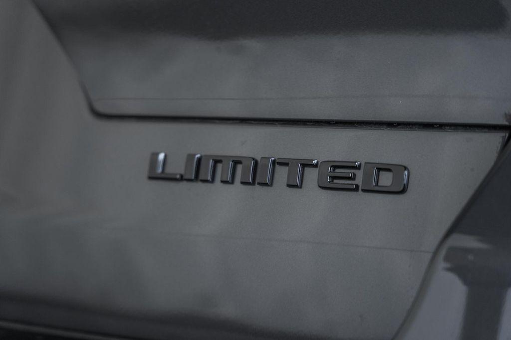 new 2025 Jeep Grand Cherokee L car, priced at $49,391