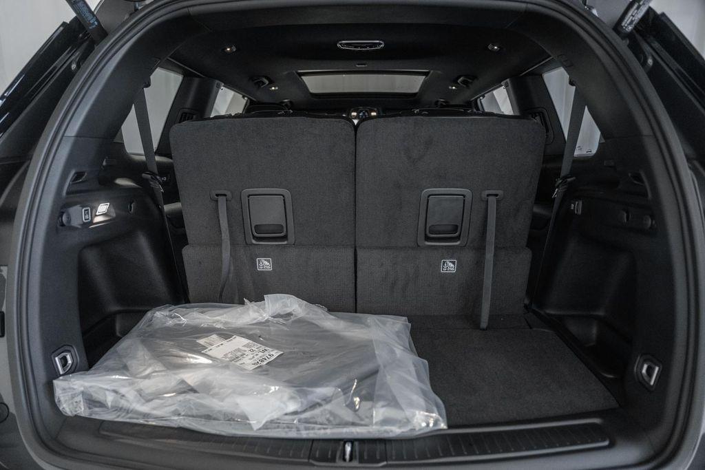 new 2025 Jeep Grand Cherokee L car, priced at $49,391