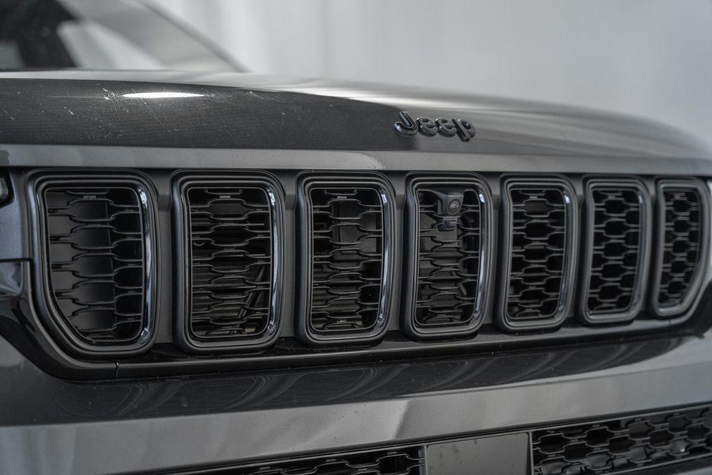 new 2025 Jeep Grand Cherokee L car, priced at $49,391