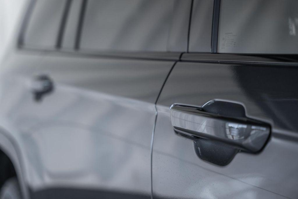 new 2025 Jeep Grand Cherokee L car, priced at $49,391