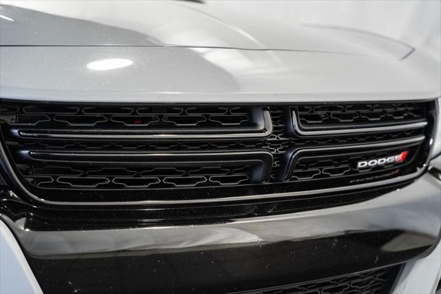 used 2021 Dodge Charger car, priced at $24,000