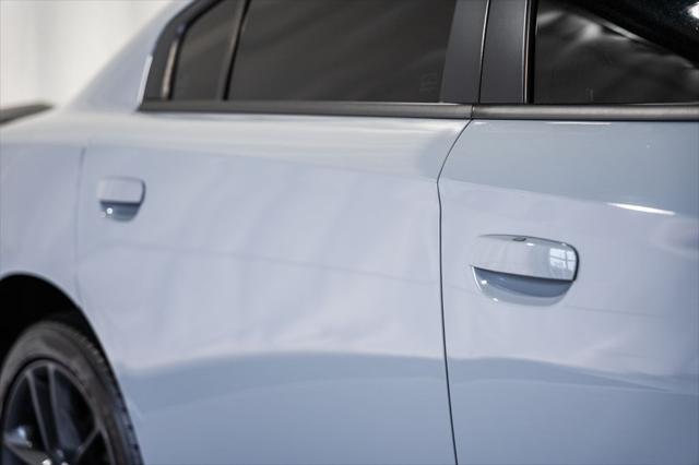 used 2021 Dodge Charger car, priced at $24,000