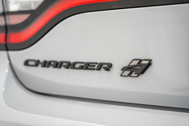 used 2021 Dodge Charger car, priced at $24,000