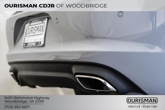 used 2021 Dodge Charger car, priced at $24,000