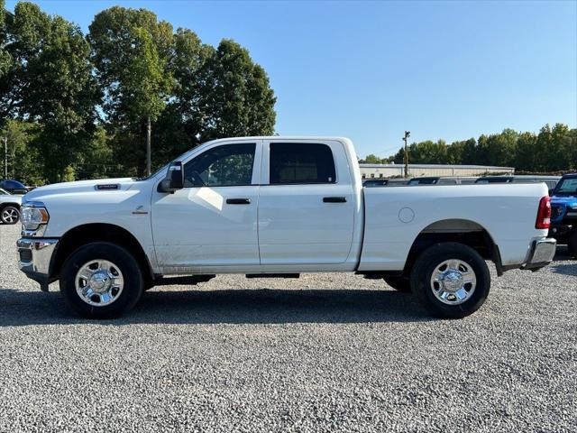 new 2024 Ram 2500 car, priced at $63,400