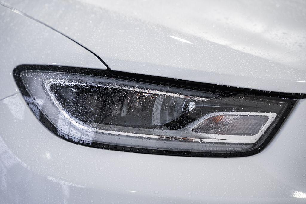 new 2026 Chrysler Pacifica car, priced at $42,392