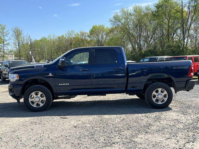 new 2024 Ram 2500 car, priced at $66,674