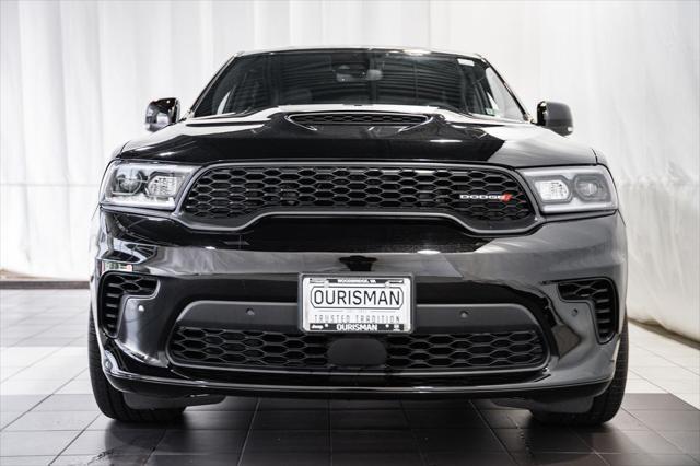 new 2025 Dodge Durango car, priced at $65,999