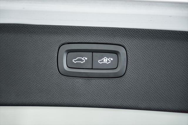 used 2020 Volvo XC90 car, priced at $29,500