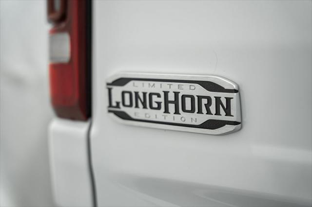 used 2021 Ram 1500 car, priced at $41,500
