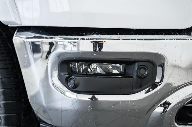 used 2021 Ram 1500 car, priced at $41,500