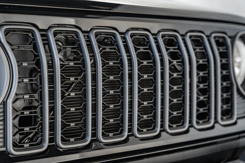 new 2025 Jeep Wrangler 4xe car, priced at $48,194