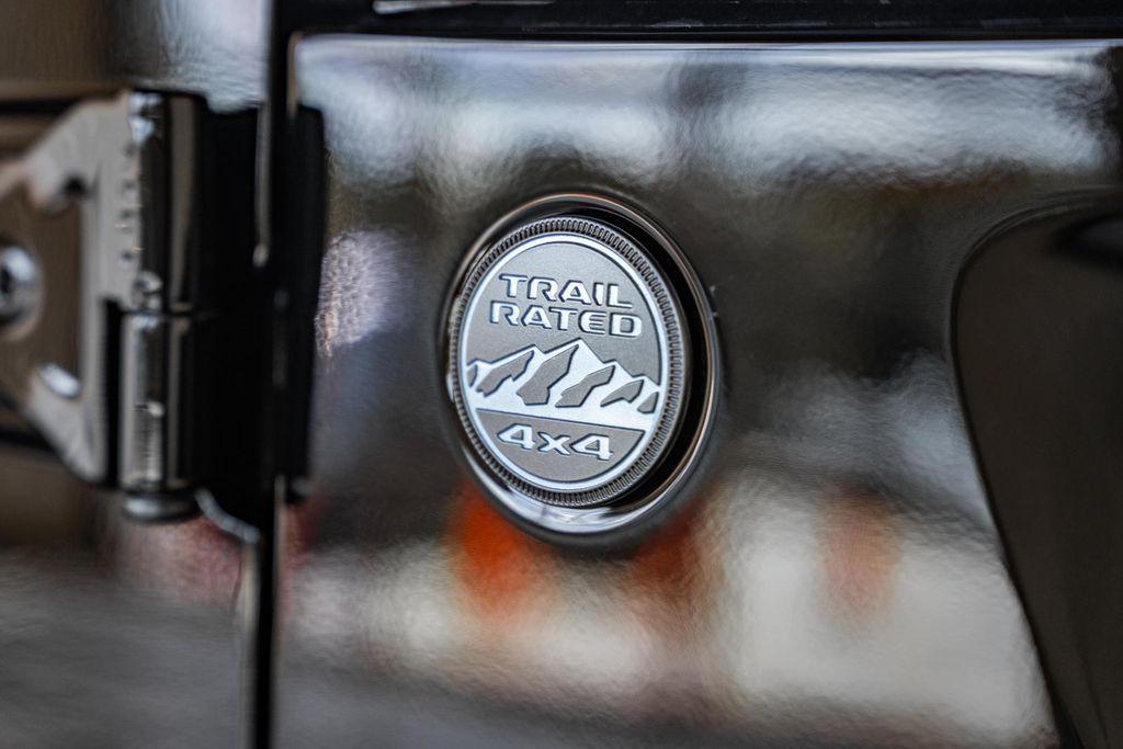 new 2025 Jeep Wrangler 4xe car, priced at $48,194