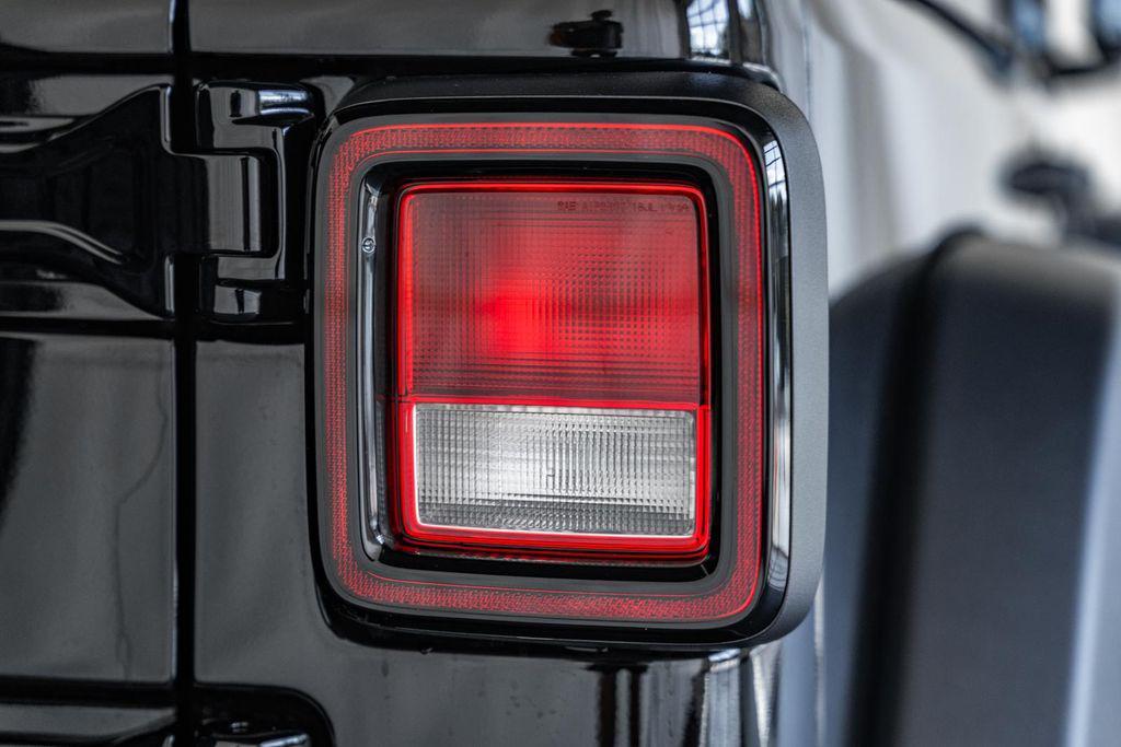 new 2025 Jeep Wrangler 4xe car, priced at $48,194