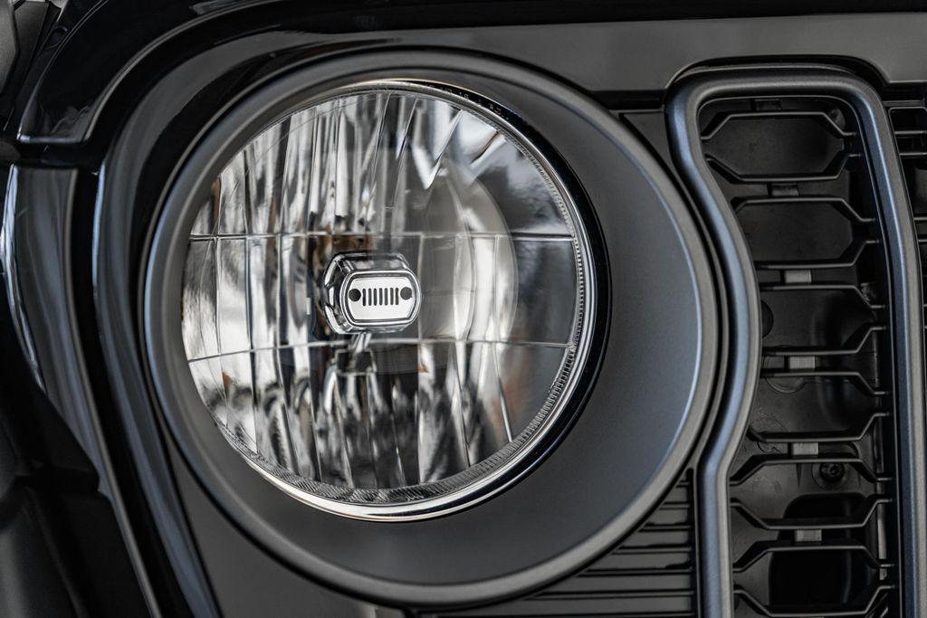 new 2025 Jeep Wrangler 4xe car, priced at $48,194