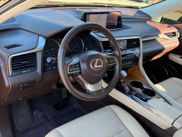 used 2019 Lexus RX 350 car, priced at $31,000