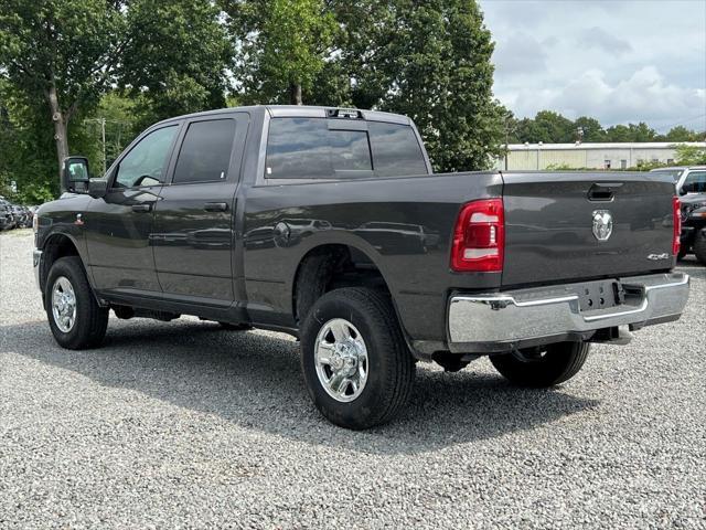 new 2024 Ram 2500 car, priced at $63,695