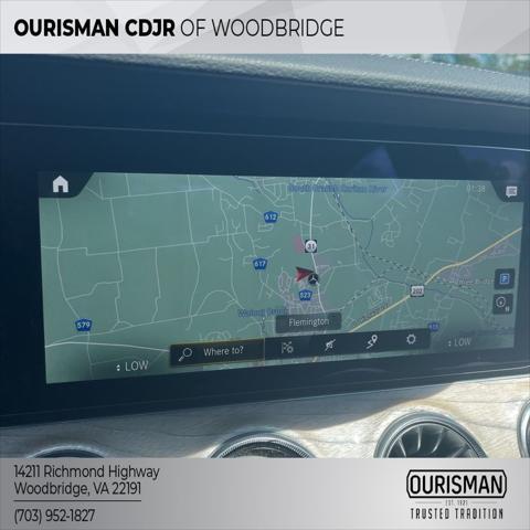 used 2022 Mercedes-Benz CLS 450 car, priced at $46,500