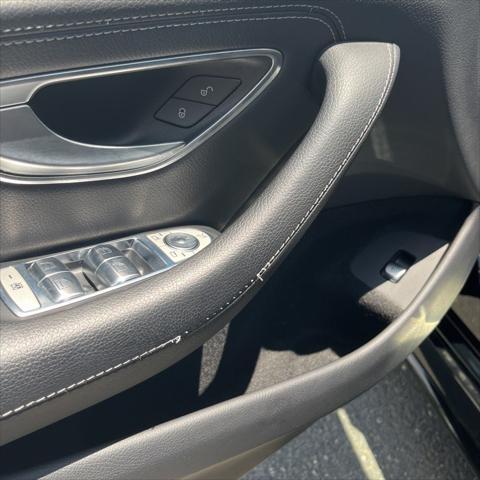 used 2022 Mercedes-Benz CLS 450 car, priced at $46,500