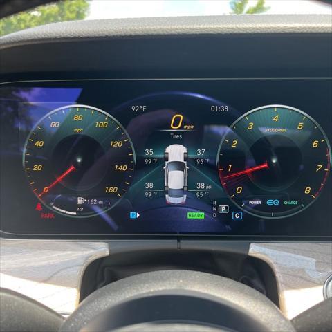 used 2022 Mercedes-Benz CLS 450 car, priced at $46,500