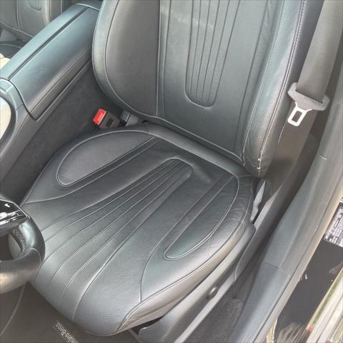used 2022 Mercedes-Benz CLS 450 car, priced at $46,500