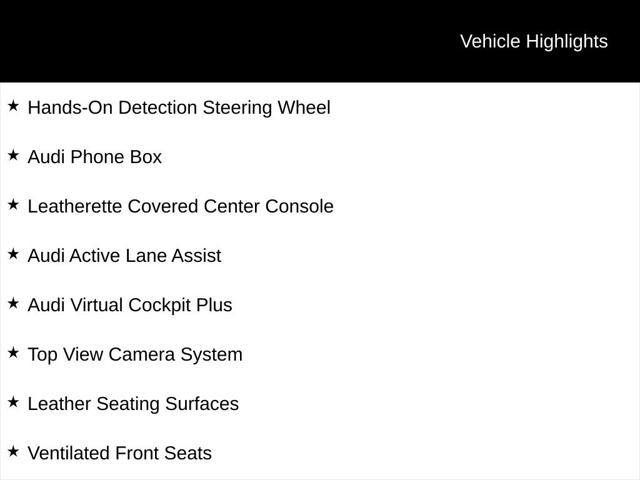 used 2022 Audi SQ5 car, priced at $39,000