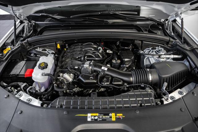 new 2025 Jeep Grand Cherokee car, priced at $39,664