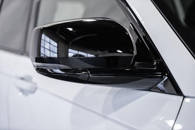new 2025 Jeep Grand Cherokee car, priced at $39,664