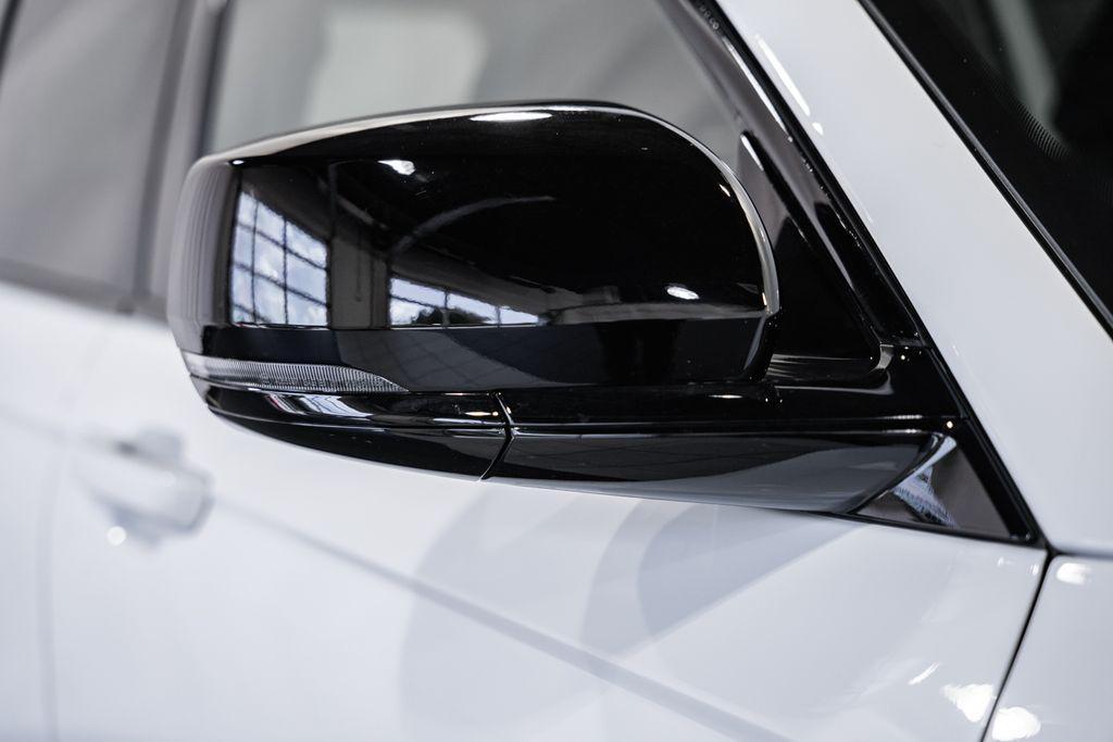 new 2025 Jeep Grand Cherokee car, priced at $41,024
