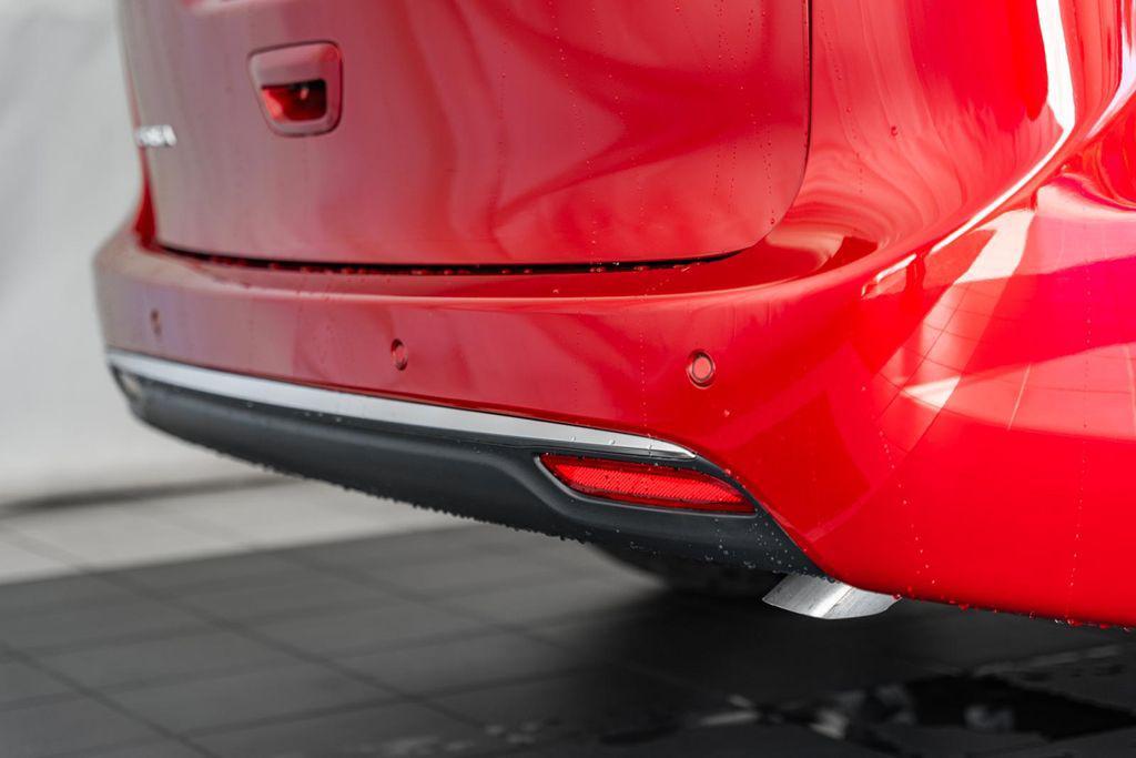 new 2026 Chrysler Pacifica car, priced at $48,676