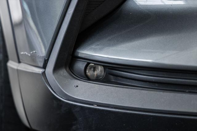 used 2021 Mazda CX-9 car, priced at $22,500