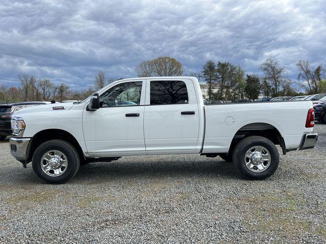 new 2024 Ram 2500 car, priced at $50,475